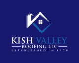 https://www.logocontest.com/public/logoimage/1584196242Kish Valley Roofing LLC.png